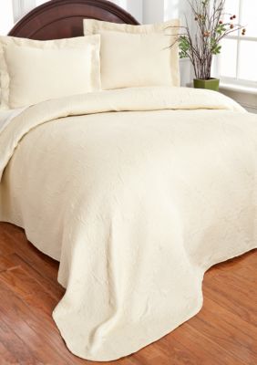 Home Accents&reg; Vanessa 3-piece Bedspread Set