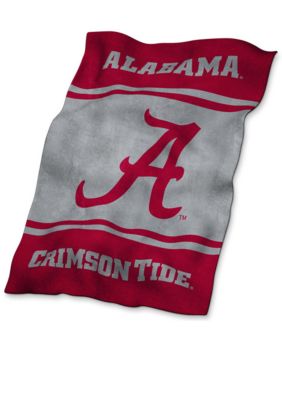 Logo Alabama UltraSoft Blanket