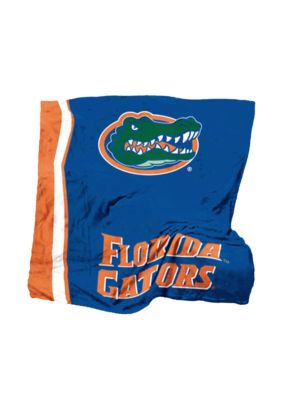 Logo Florida UltraSoft Blanket
