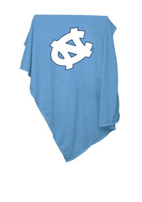 Logo UNC Sweatshirt Blanket