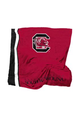 Logo South Carolina UltraSoft Blanket