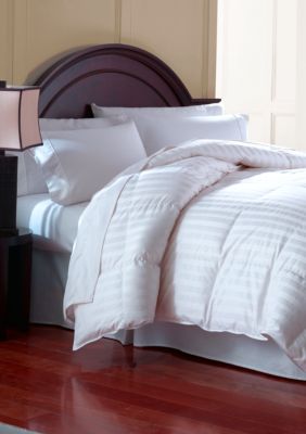 500 Thread Count King Down Comforter 108-in. x 98-in.