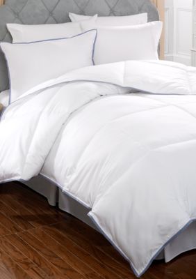 Biltmore For Your Home Terrace Collection 350 Thread Count Down Alternative Comforter