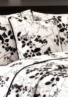 Zara Square Decorative Pillow 18-in. x 18-in.