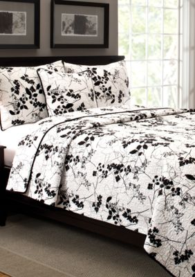 Zara F/Q Quilt 88-in. x 92-in.