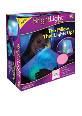 BrightLight Pillow Starlight Square Pillow