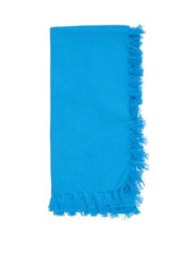 Fiesta&reg; Fringed Napkin