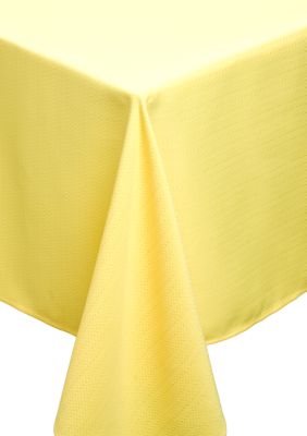 Fiesta Sunflower Zig Zag Table Linens
