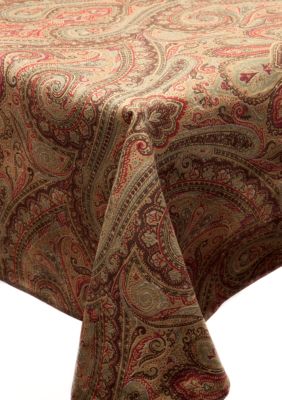 Lauren Ralph Lauren Home Fenton Paisley Table Linens