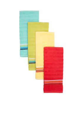Fiesta Ombre Kitchen Towel