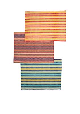 Fiesta Siesta Placemat