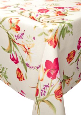 Brownstone Printemps Table Linens