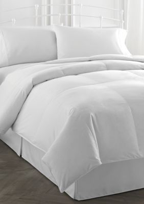 Lauren Ralph Lauren Home 233 Tread Count Ultra Brushed Down Comforter
