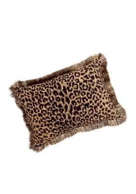 Biltmore For Your Home Jaguar Boudoir Decorative Pillow