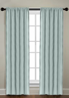 Veratex VT GOTHAM MINERAL LINEN 96 ROD POCKET