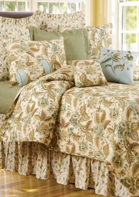 C&F Amelia Quilt Collection - Online Only