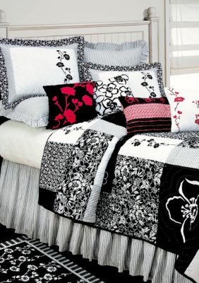 C&F Brenna Quilt Collection - Online Only