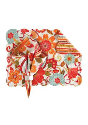C&F Giselle Table Linens