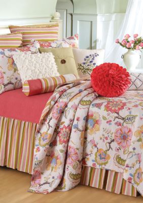 C&F Kenzie Quilt Collection - Online Only