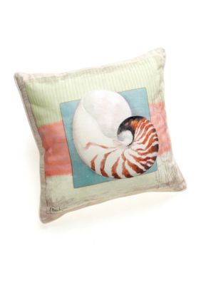 C&F Montego Ontego Nautilus Pillow 18-in.