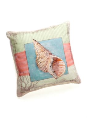 C&F Montego Triton Pillow 18-in.