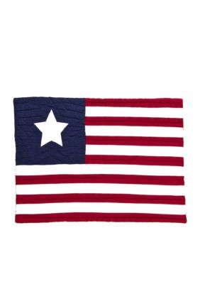 C&F Flag Placemat