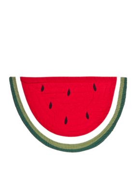 C&F Watermelon Placemat - Online Only