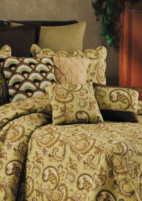 Modesto Square Pillow 14-in.