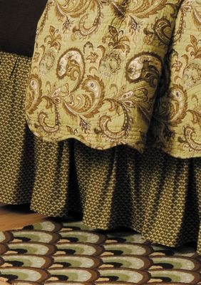 Modesto Queen Bedskirt