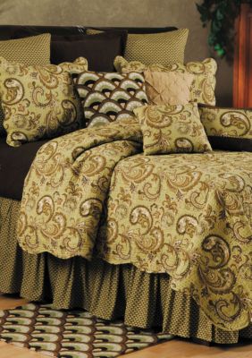 C&F Modesto Quilt Collection - Online Only