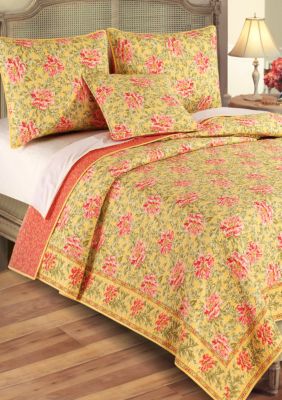 C&F Splendor Quilt Collection