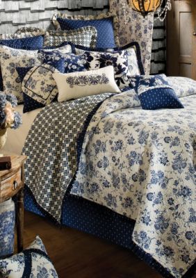 C&F Stafford Quilt