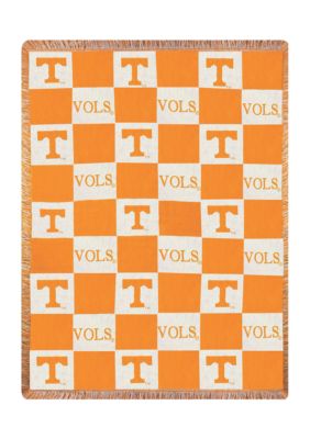 Tennessee Volunteers Throw
