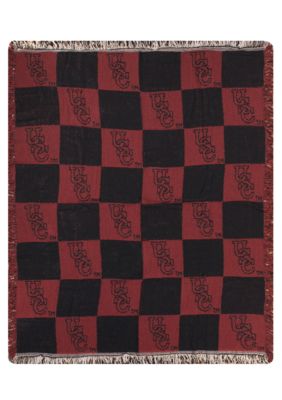 Manual Woodworkers South Carolina Gamecocks Throw