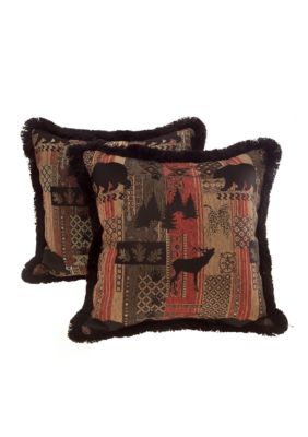 Newport Brentwood Decorative Pillow