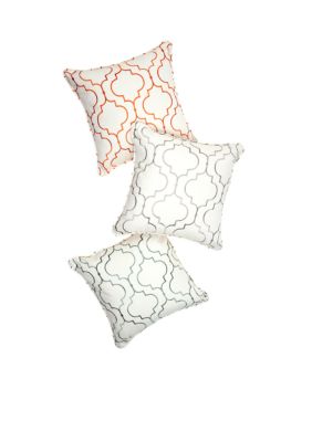 Newport Helmsley Decorative Pillow