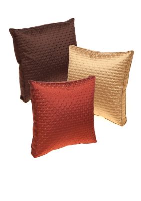 Newport Night Club Decorative Pillow
