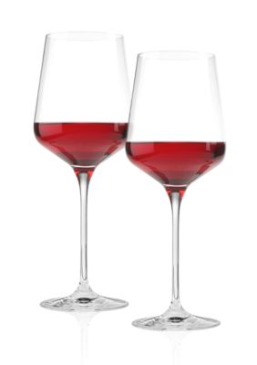 Oneida Compose Red Wine Glass 2-pack