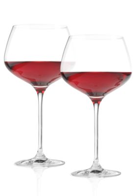 Oneida Compose Balloon Wine Glass 2-pack
