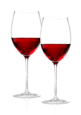 Oneida Aquarius Red Wine Glass 2-pack
