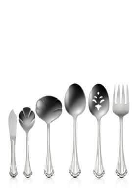 Oneida Marquette 6 pc Hostess & Serve Set
