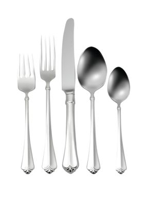 5 PC Place Setting