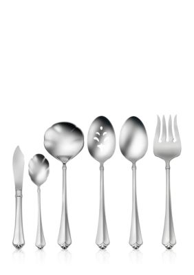 Oneida Julliard 6 pc Hostess & Serve Set