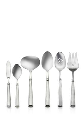 Oneida Couplet 6 pc Hostess & Serve Set