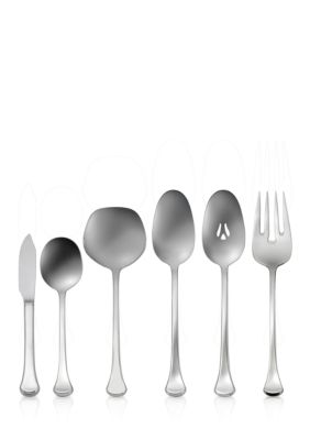 Oneida Othenia 6 pc Hostess & Serve Set