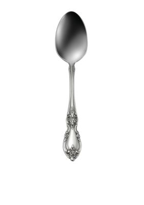 Teaspoon- Online Only