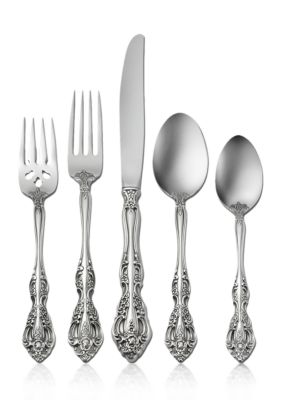 Oneida Michelangelo Place Setting & Serveware & Open Stock Available