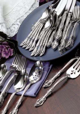Oneida Michaelangelo Stainless Flatware