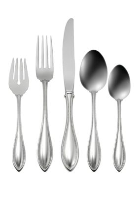 Oneida American Harmony 20 pc. Flatware Set
