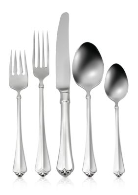 Oneida Dover Place Setting & Serveware - Open Stock Available